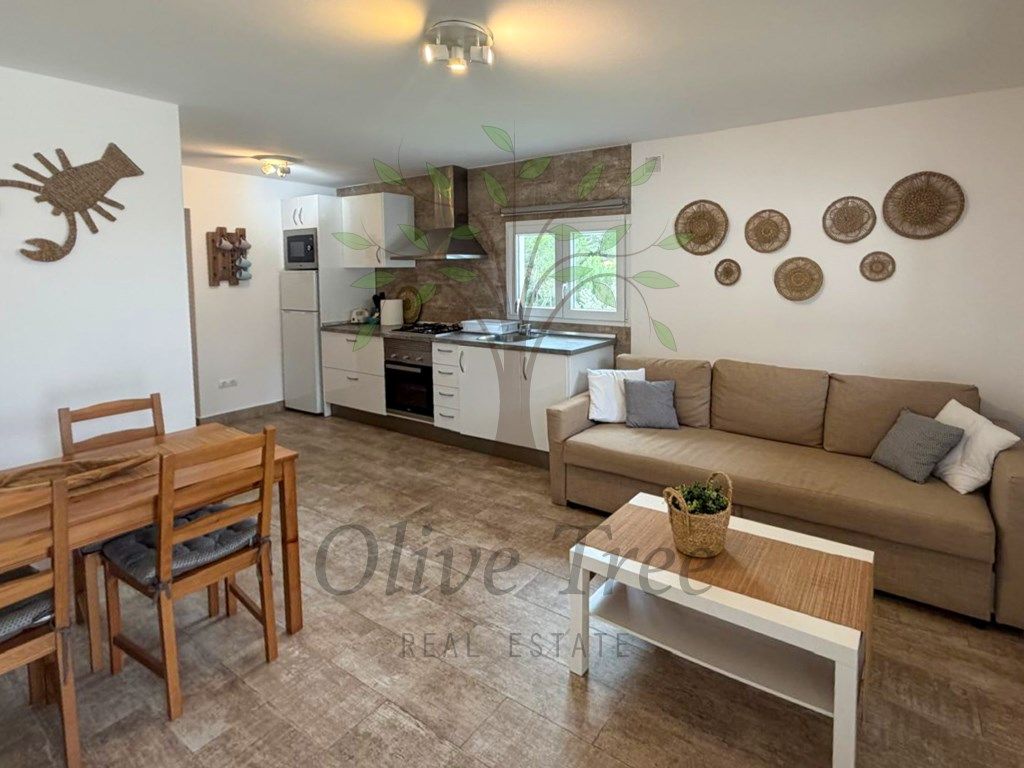 Vista exterior de Casa adosada de lloguer en Sant Antoni de Portmany