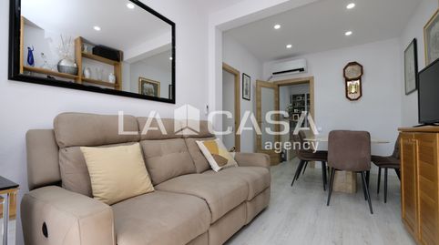 Foto 4 de Piso en venta en Avinguda de Borbó, Vilapicina i la Torre Llobeta, Barcelona Capital