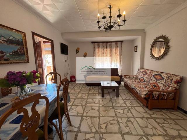 Piso en Venta en Calle Cruz Verde en Honrubia