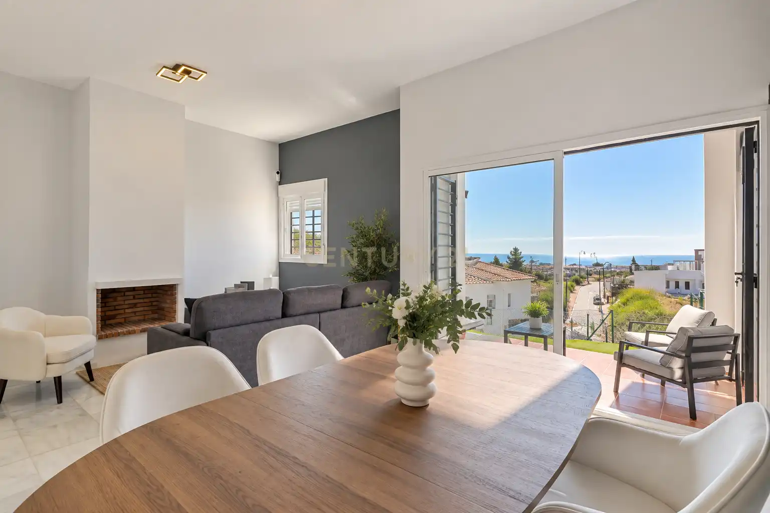 Adosado con terraza en venta en UR EL OLIMPO 48MIJAS (MÁLAGA) 48, imagen 2