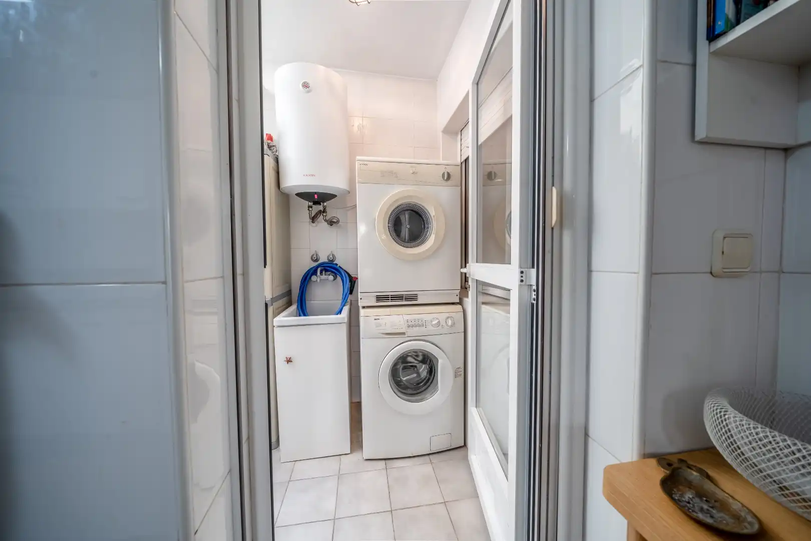 Apartament amb jardí en venda a Torre de la Horadada, imagen 20