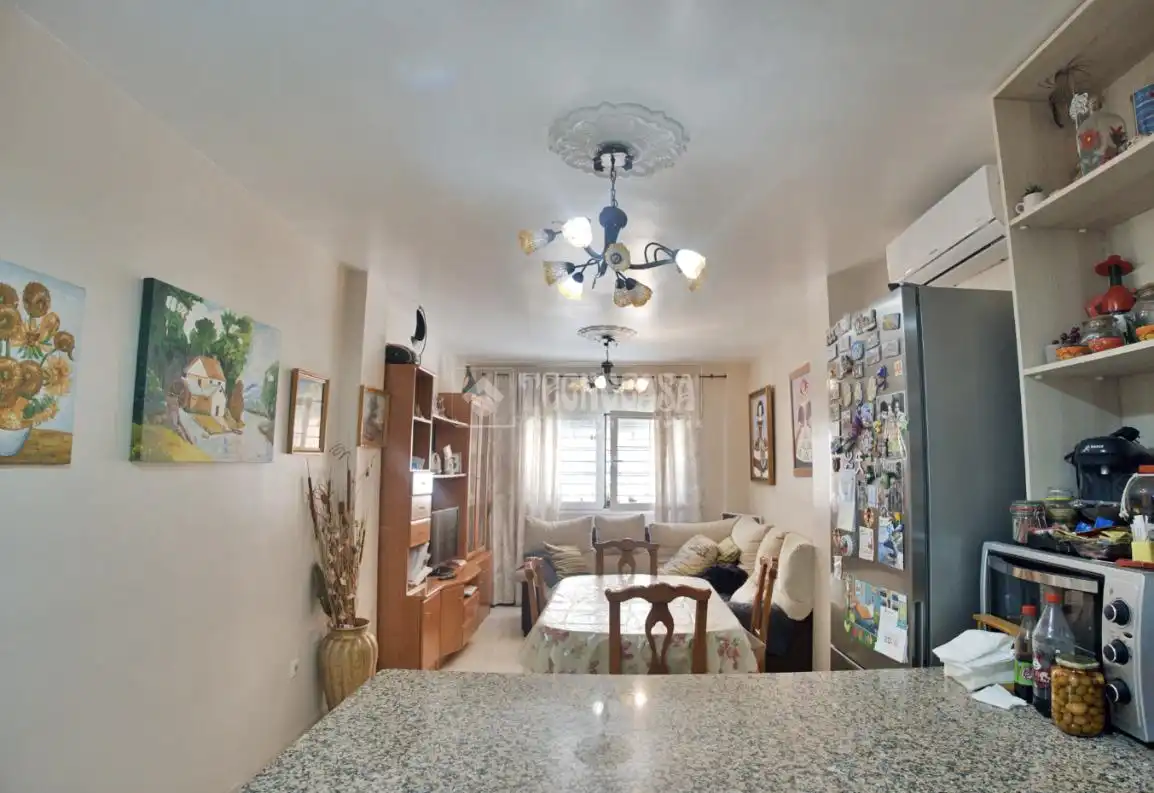 Wohnung zum Verkauf in Balerma, imagen 4