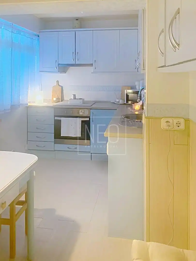 Appartement avec jardin à vendre à Calle CGDOR JUAN DE BOBADILLA, imagen 12