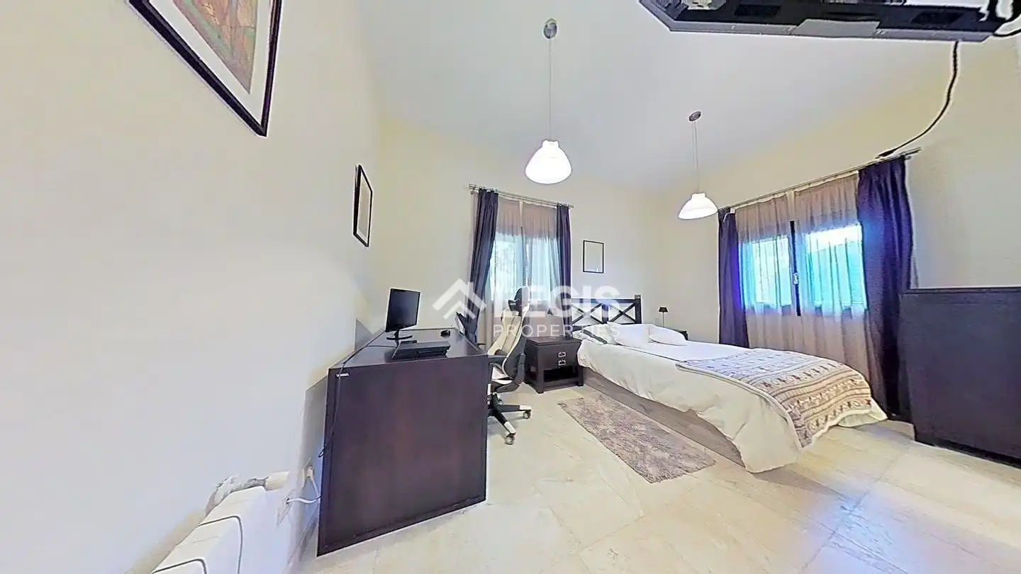 Villa avec piscine à vendre à Urbanizacion Urbanización de Soto Alto, imagen 19