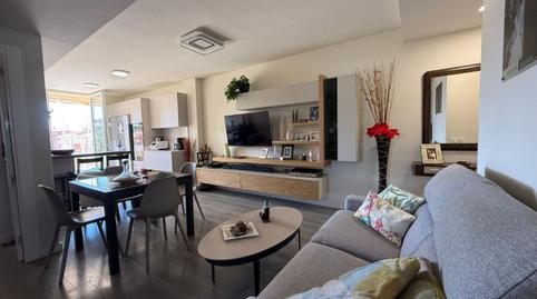 Foto 5 de Piso en venta en Algarrobo Costa, Málaga