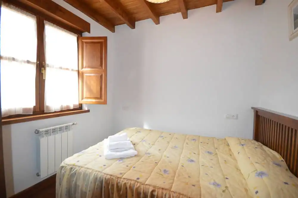 Apartament de lloguer a Aldea Canales, Cabrales
