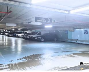 Parking of Garage for sale in  Madrid Capital