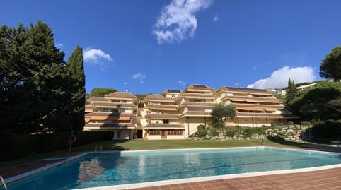Foto 4 de Àtic en venda a El Balís - Can Calella, Sant Vicenç de Montalt