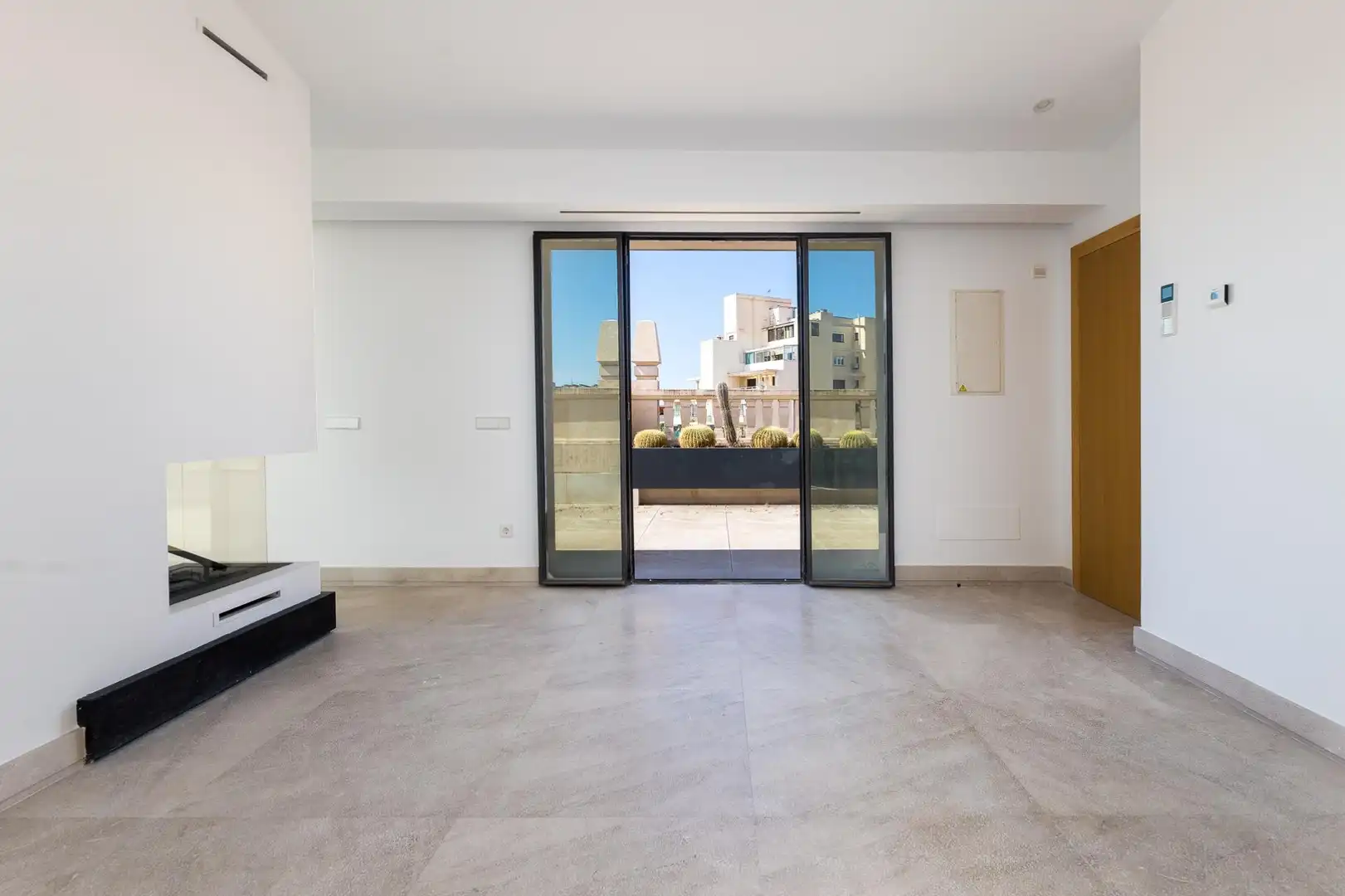Penthouse with lift for sale in Centre, imagen 4