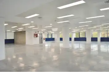 Office for rent in Madrid  with Air Conditioner and Heating
