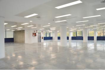 Foto 4 de Oficina de lloguer a Calle del Obenque, Alameda de Osuna, Madrid