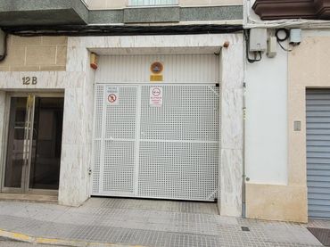 Individuel à vendre à Núcleo urbano