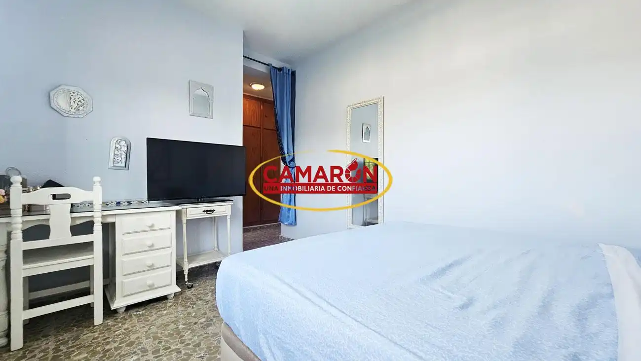 House with pool for sale in Palomares del Río, imagen 28