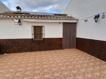 Casa en venta en Yecla