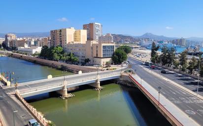 Flat for sale in Pasillo del Matadero, Málaga Capital