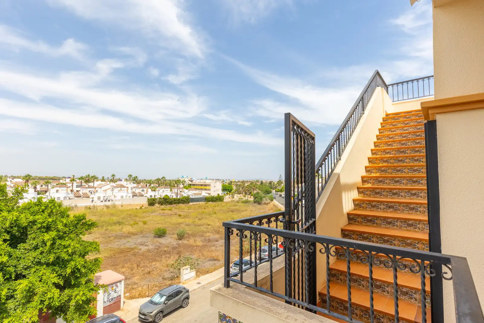 Penthouse mit Terrasse zum Verkauf in Orihuela Costa, imagen 24