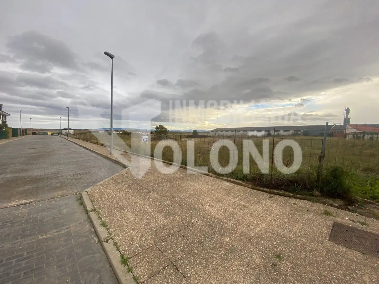 Residential zum Verkauf in Castañares de Rioja