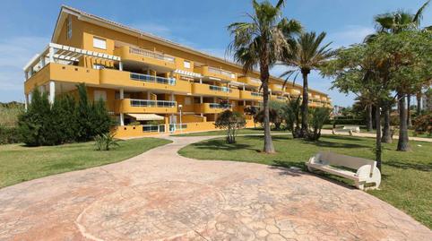 Photo 3 of Apartments for rent in Carrer de L'oblada, 100, Les Bassetes - El Marjal, Dénia