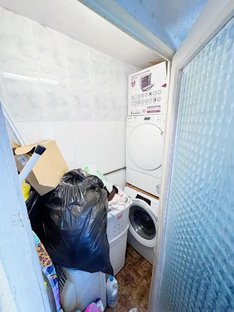 Wohnung zum Verkauf in Concòrdia - Can Rull, imagen 12
