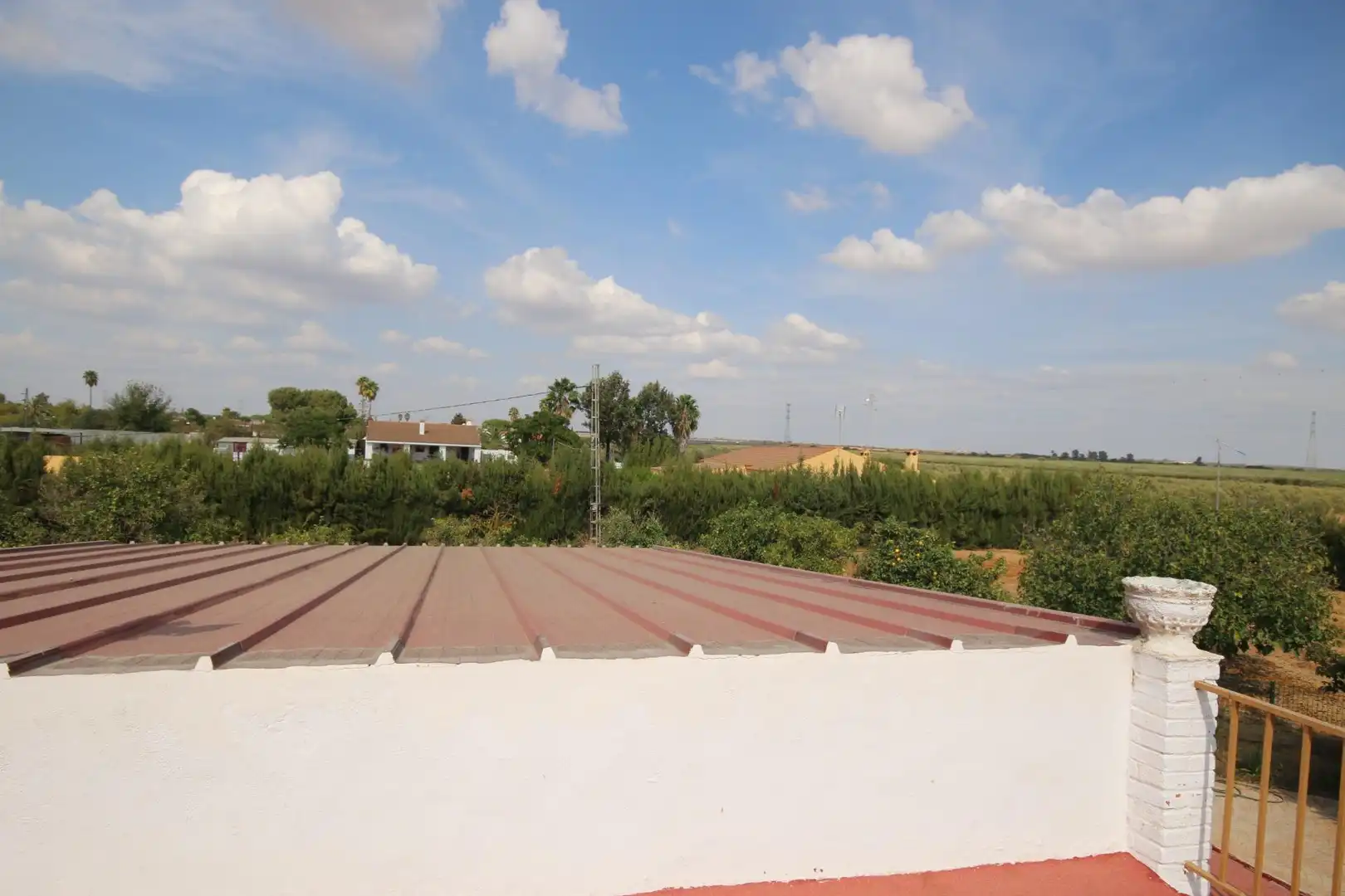Villa con piscina in vendita a Gibraleón, imagen 15