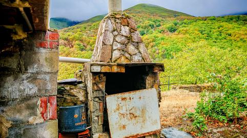 Foto 4 de Casa o xalet en venda a Área Rural Sur, León