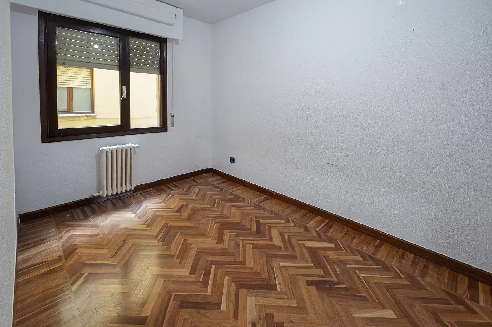 Piso con ascensor en venta en Plaza de España, imagen 16