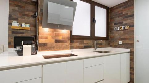 Photo 3 of Apartment to rent in La Malagueta - Monte Sancha, Málaga Capital