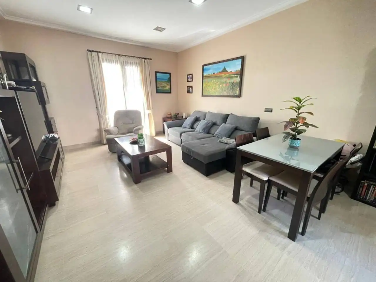 Ático en venta en Núcleo urbano