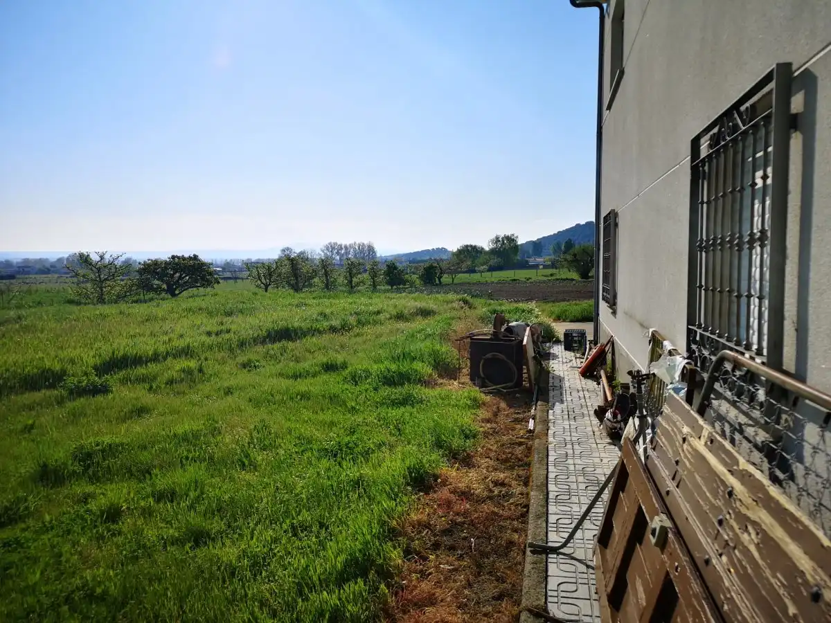 Casa amb terrassa en venda a Ciudad Rodrigo, imagen 53