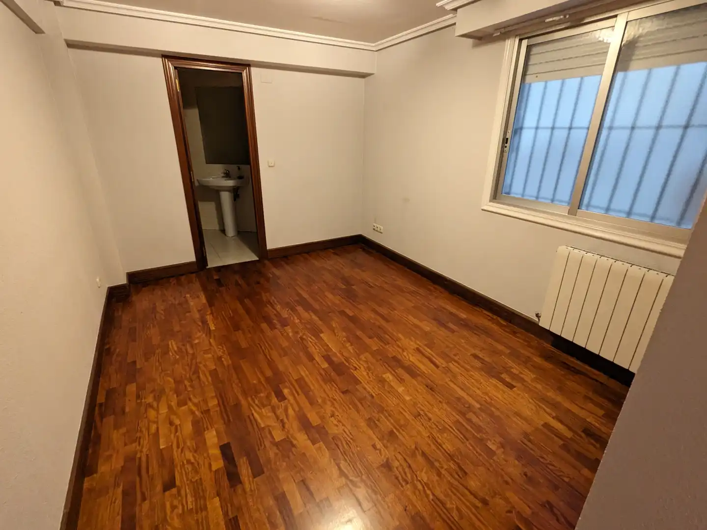 Habitación de Piso en venta en Errenteria con Calefacción y Balcón