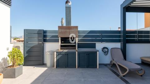 Foto 2 de Ático en venta en  de Crist Rei, Cristo Rey - Parque Europa, Inca