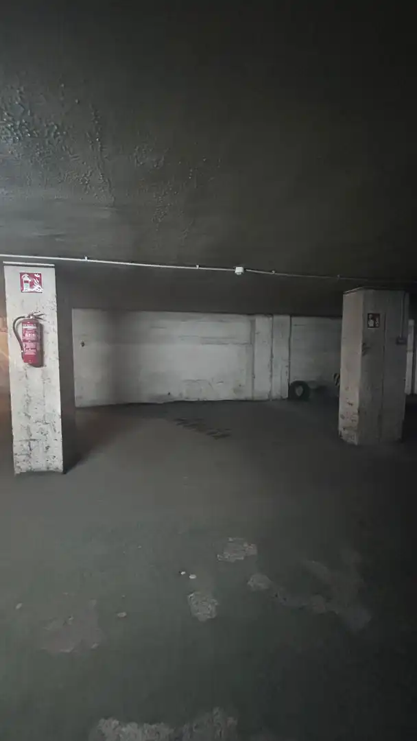 Garage zum Verkauf in Bilbao 