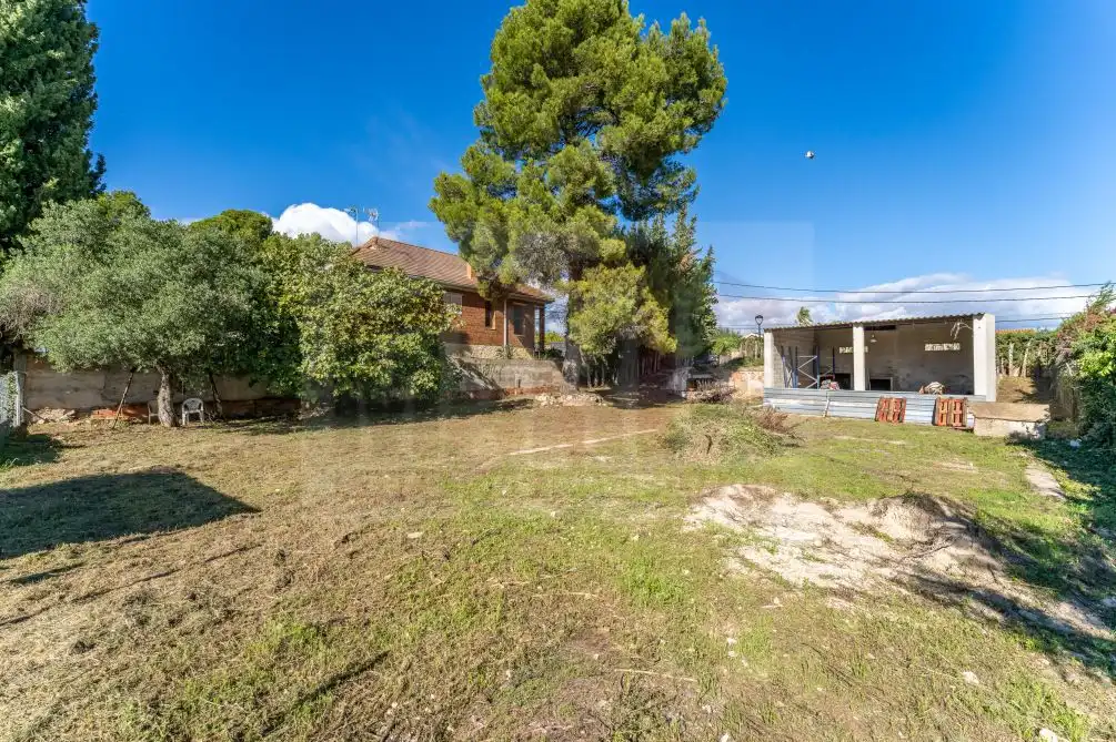Terreno residencial en venta en Alcover, imagen 7