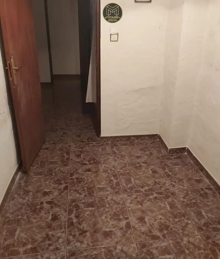 Casa o xalet en venda en Fuerte del Rey amb Terrassa