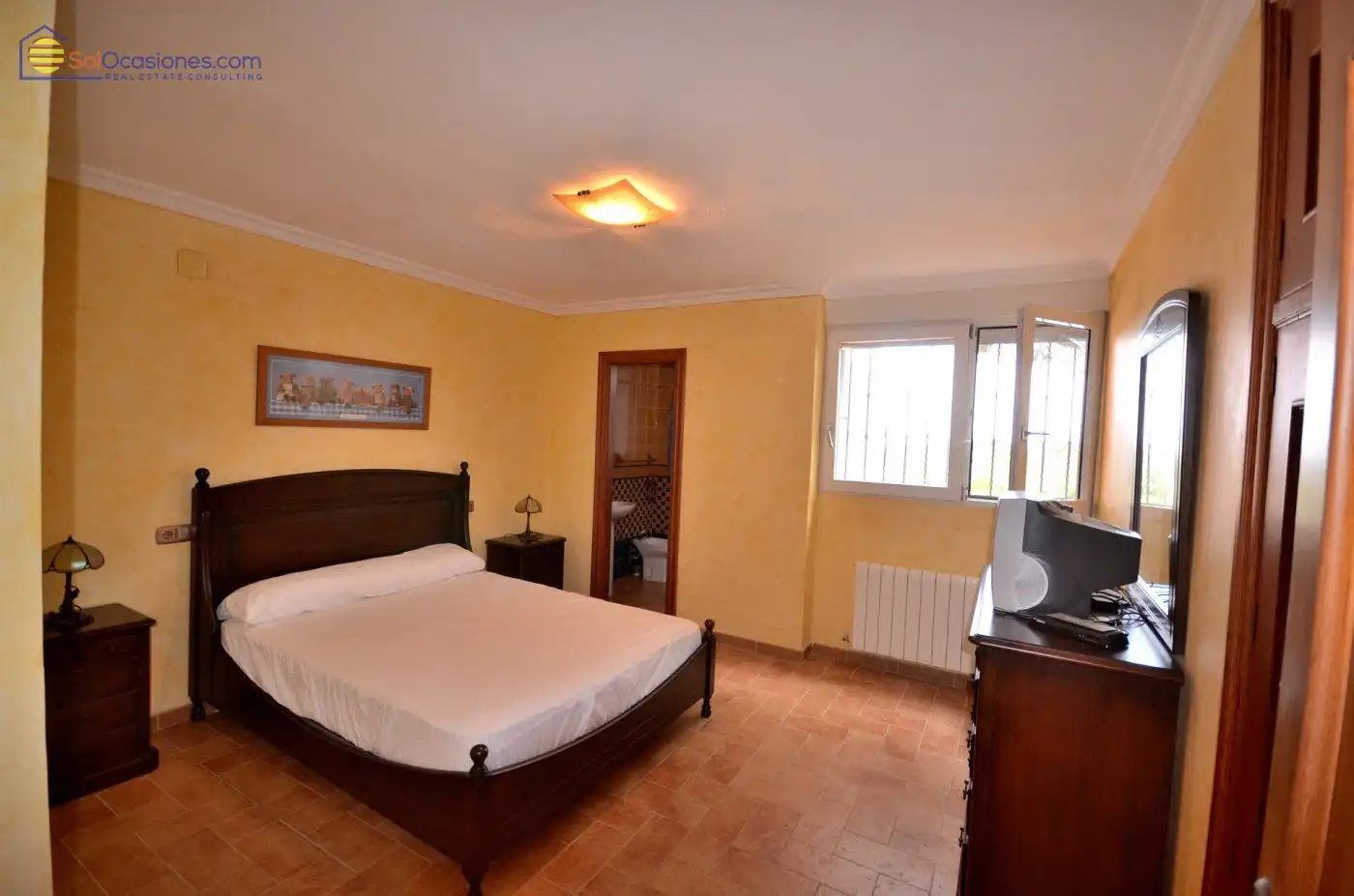 Villa avec piscine à vendre à Calle DISEMINADOS 81, imagen 60