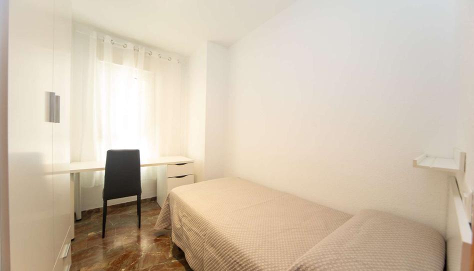 Foto 1 de Pis per a compartir a Barrio de Zaidín, Granada