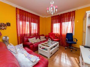 Casa o chalet de alquiler en Calle Italia