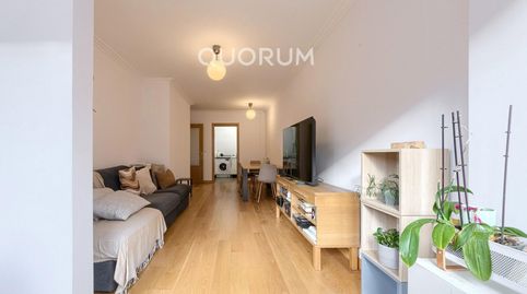 Foto 2 de Piso en venta en Travesía Zabala, Miribilla, Bilbao