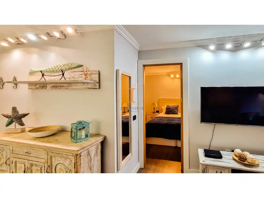 Dormitori de Apartament en venda en Puerto de la Cruz