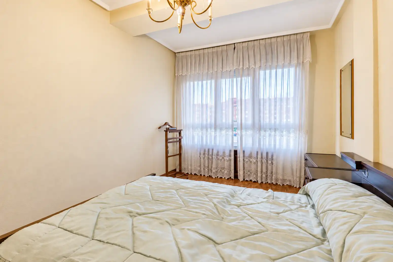 Flat with lift for sale in Gijón - Calle Pintor Mariano More 2, imagen 5