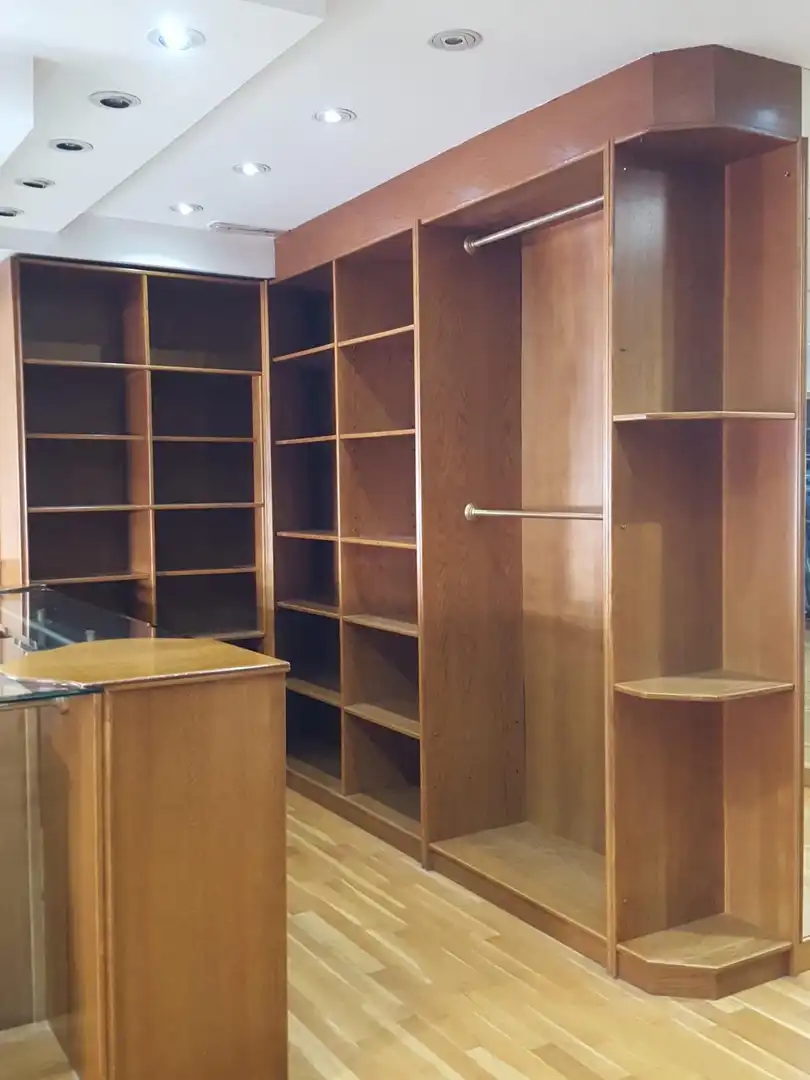Local comercial en venda a Griseras - Gardachales, imagen 15
