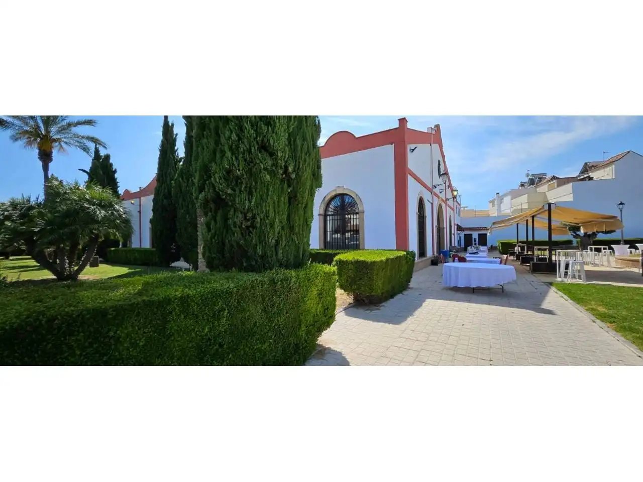 Edificio en venta en La Rinconada