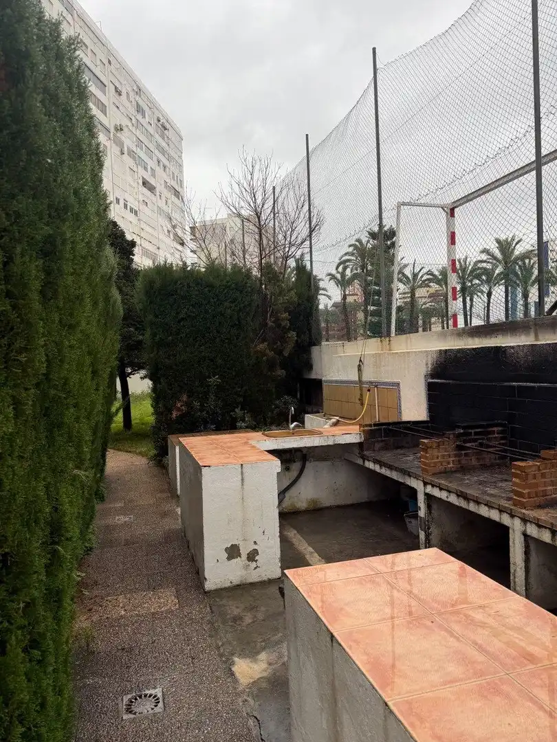 Apartamento con ascensor en venta en Platja de la Pobla de Farnals, imagen 23