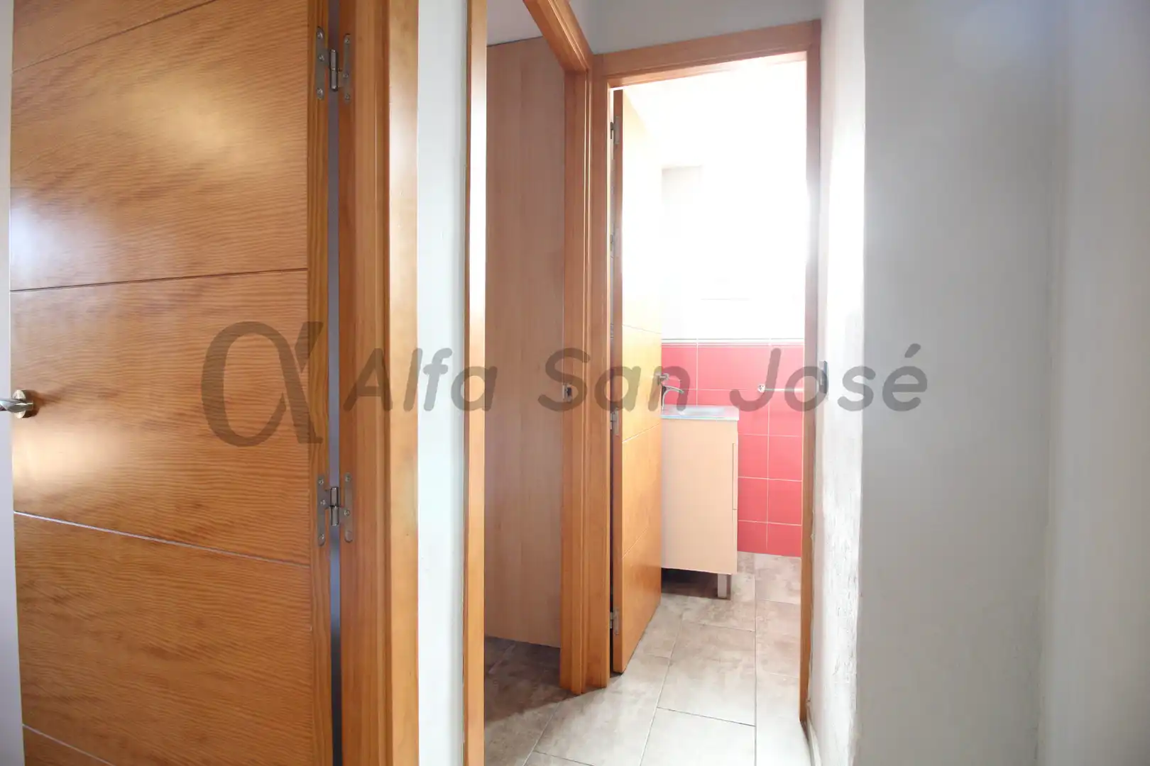 Wohnung zur Miete in San Pablo - Santa Justa, imagen 17