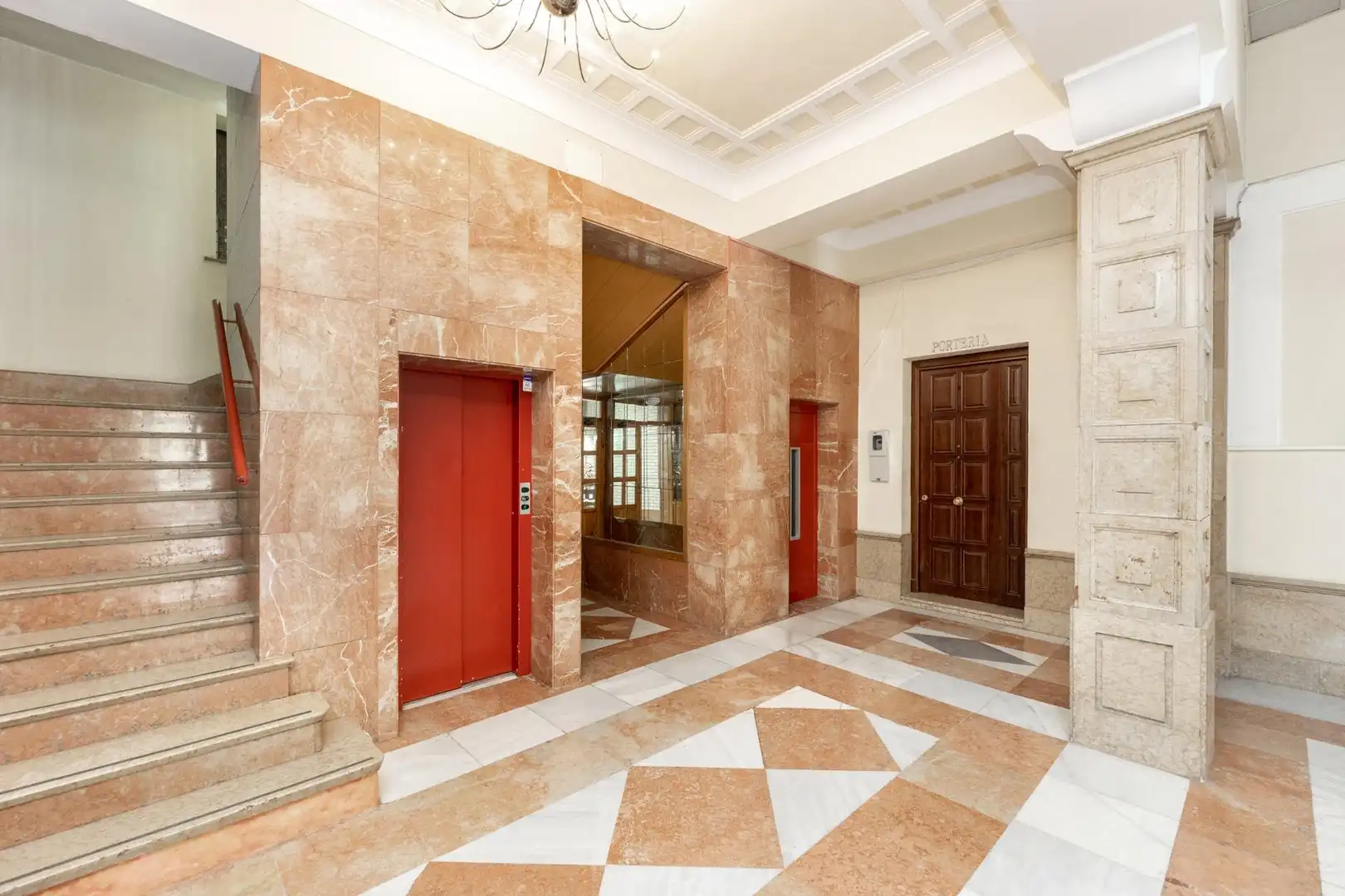 Piso en venta en San Matías - Realejo