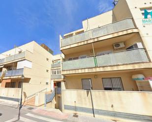 Exterior view of Duplex for sale in Las Gabias  with Terrace