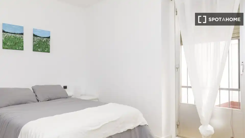 Habitación en Paseo Independencia