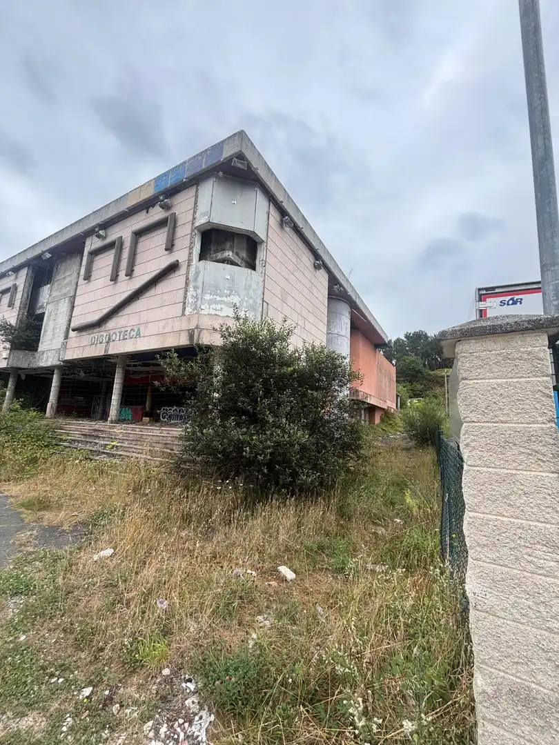 Local comercial en venta en Avenida REVOLTA, imagen 4