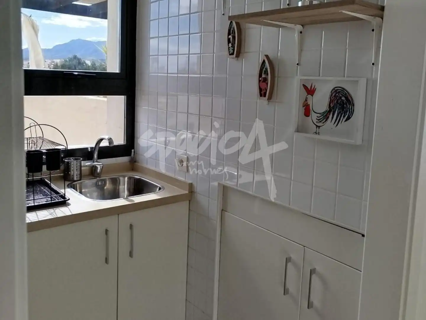 Penthouse mit Pool zum Verkauf in Calle Corvera Golf Country Club, imagen 13
