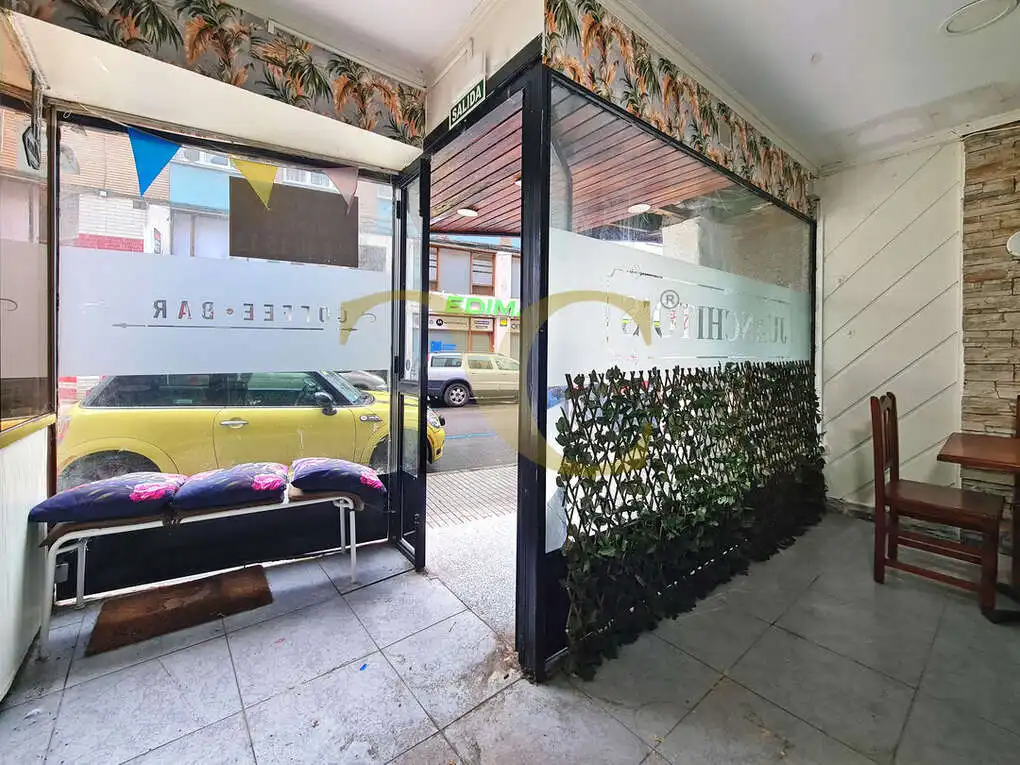 Local commercial à vendre à Calle Cangas de Onís, imagen 14
